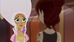 Image Tangled: Before ever after