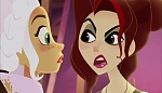 Image Tangled: Before ever after