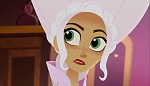Image Tangled: Before ever after