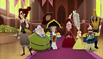 Image Tangled: Before ever after