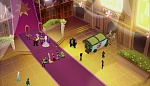 Image Tangled: Before ever after