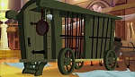 Image Tangled: Before ever after