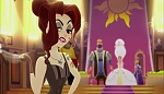 Image Tangled: Before ever after