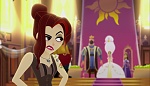 Image Tangled: Before ever after