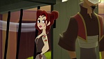 Image Tangled: Before ever after