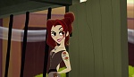 Image Tangled: Before ever after