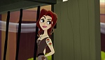 Image Tangled: Before ever after