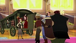 Image Tangled: Before ever after