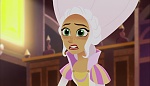 Image Tangled: Before ever after