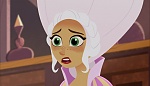 Image Tangled: Before ever after