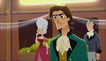 Image Tangled: Before ever after