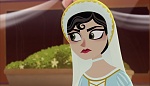 Image Tangled: Before ever after