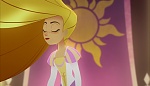 Image Tangled: Before ever after