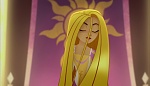 Image Tangled: Before ever after