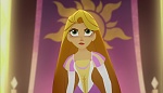 Image Tangled: Before ever after