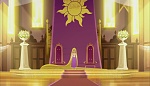 Image Tangled: Before ever after