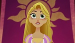 Image Tangled: Before ever after