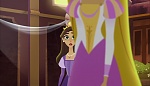 Image Tangled: Before ever after
