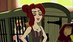 Image Tangled: Before ever after
