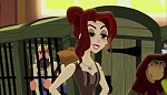 Image Tangled: Before ever after