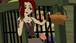 Image Tangled: Before ever after