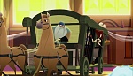 Image Tangled: Before ever after