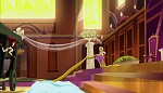 Image Tangled: Before ever after