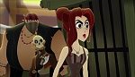 Image Tangled: Before ever after
