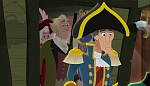 Image Tangled: Before ever after