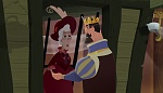 Image Tangled: Before ever after