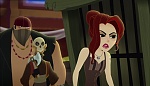 Image Tangled: Before ever after