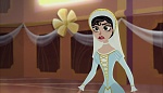 Image Tangled: Before ever after