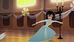Image Tangled: Before ever after