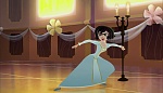 Image Tangled: Before ever after