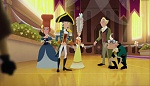 Image Tangled: Before ever after