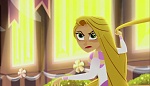 Image Tangled: Before ever after