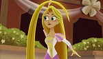 Image Tangled: Before ever after