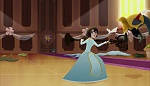 Image Tangled: Before ever after