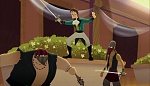 Image Tangled: Before ever after