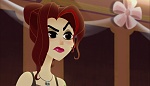 Image Tangled: Before ever after