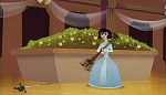 Image Tangled: Before ever after