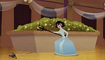 Image Tangled: Before ever after