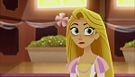 Image Tangled: Before ever after