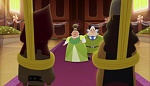 Image Tangled: Before ever after
