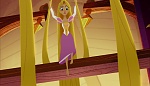 Image Tangled: Before ever after