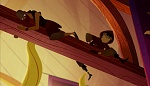 Image Tangled: Before ever after