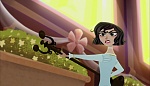 Image Tangled: Before ever after