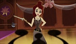 Image Tangled: Before ever after