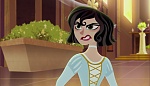 Image Tangled: Before ever after