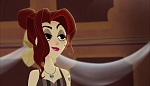 Image Tangled: Before ever after
